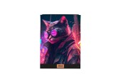 Patch CyberCat