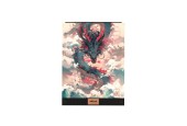 Patch Japan Dragon
