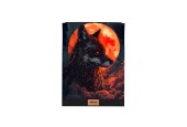 Patch Wolf Moon