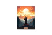 Patch Hiking Reward