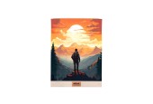 Patch Hiking Reward