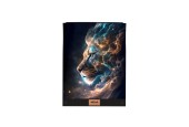 Patch Cosmic King Lion