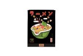 Patch 1985 Ramen