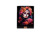Patch Dia de los Muertes