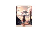 Patch Japan View