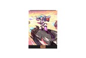 Patch Jinx