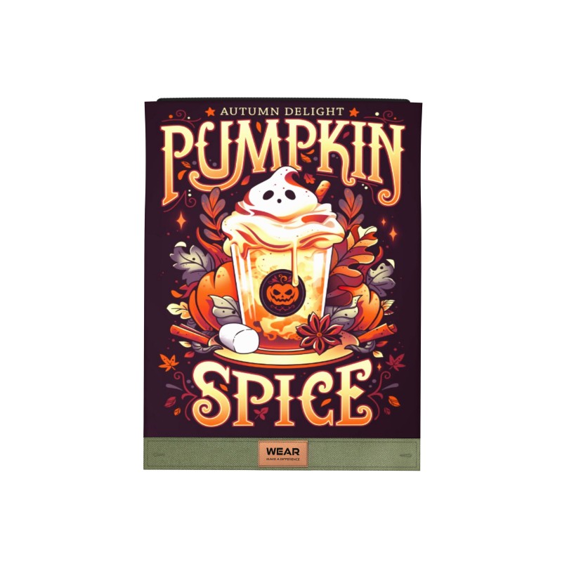 Patch Pumpkin Spice