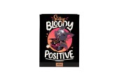 Patch Bloody Positive