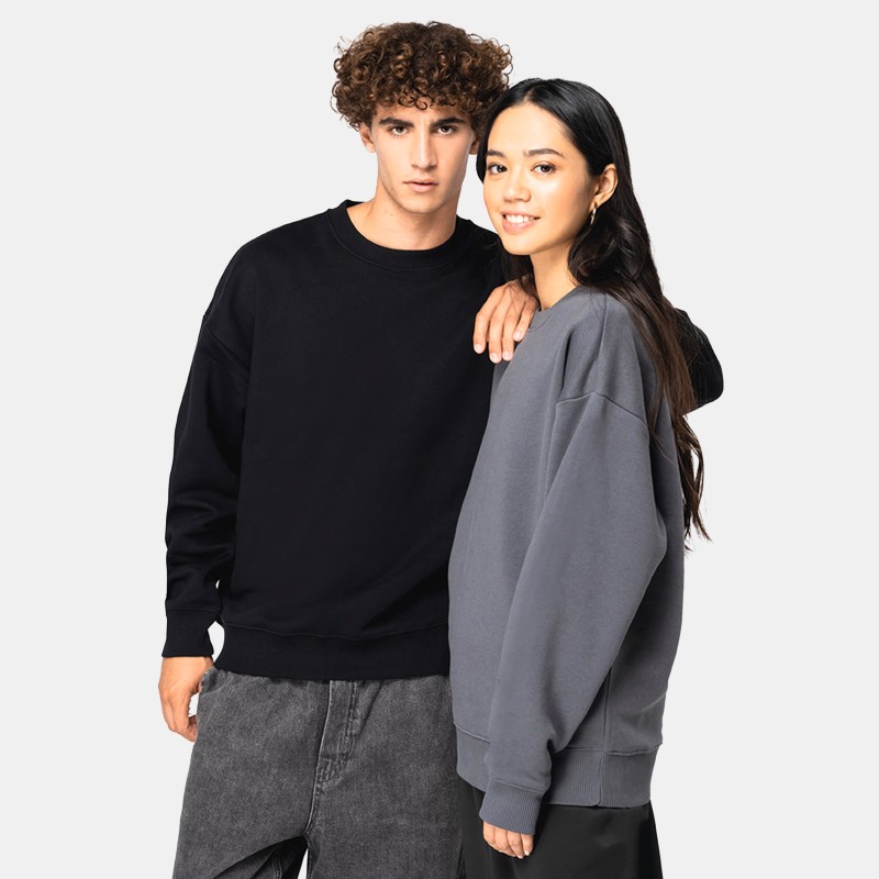 copy of Sweat-Shirt Ecoresponsable Unisex