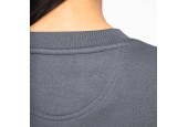 Sweat-Shirt Ecoresponsable Unisex Navy