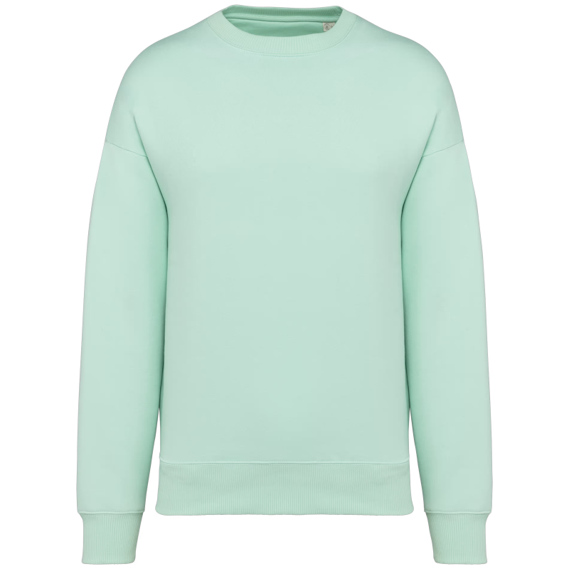 copy of Sweat-Shirt Ecoresponsable Unisex