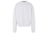 copy of Sweat-Shirt Oversize Crewneck