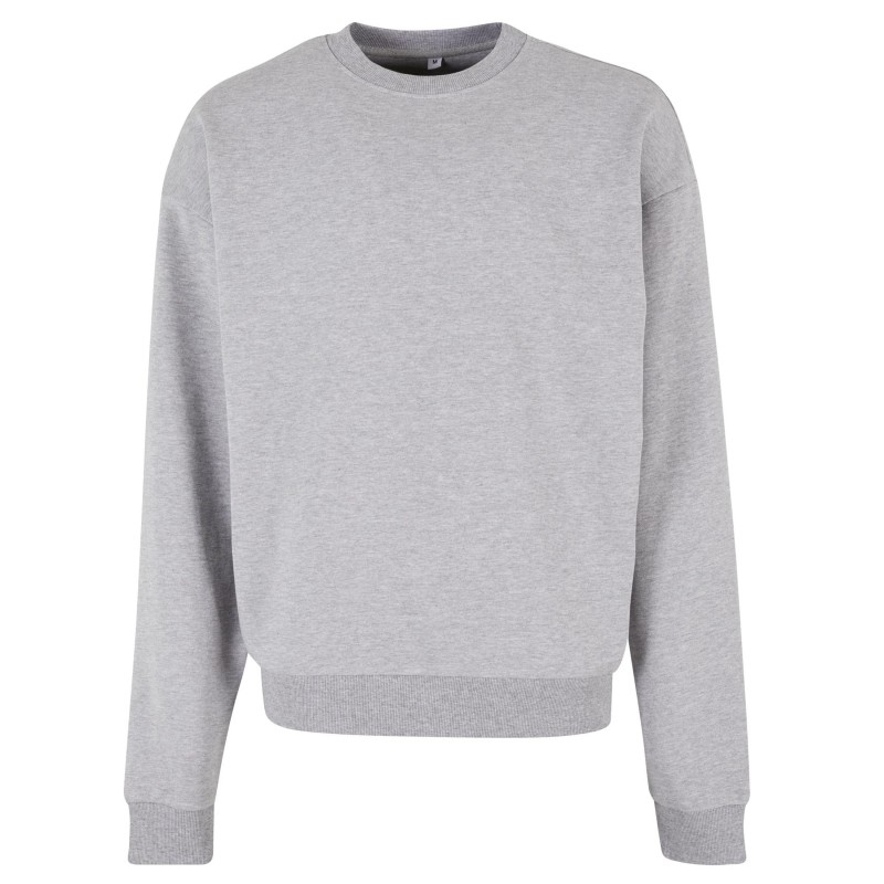 copy of Sweat-Shirt Oversize Crewneck