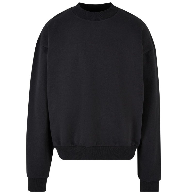 copy of Sweat-Shirt Oversize Crewneck