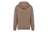 Hoodie Ecoresponsable UNISEX Driftwood