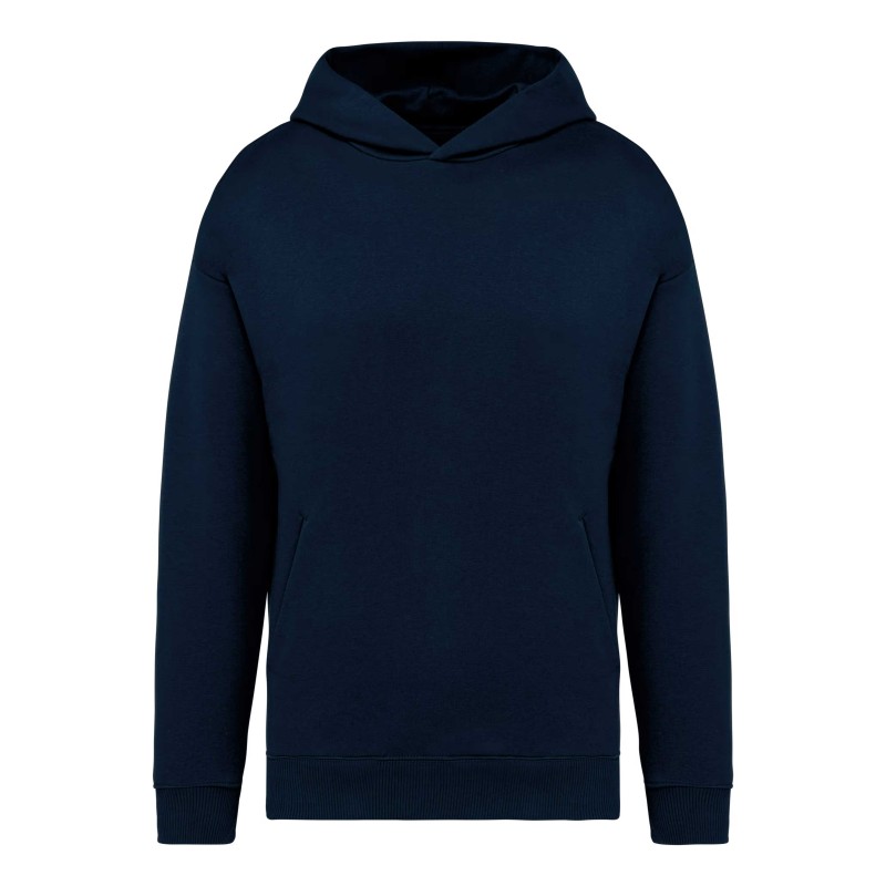 copy of Hoodie Ecoresponsable UNISEX