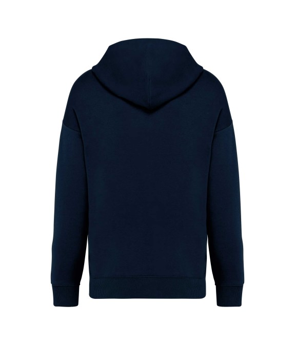 Hoodie Ecoresponsable UNISEX Navy