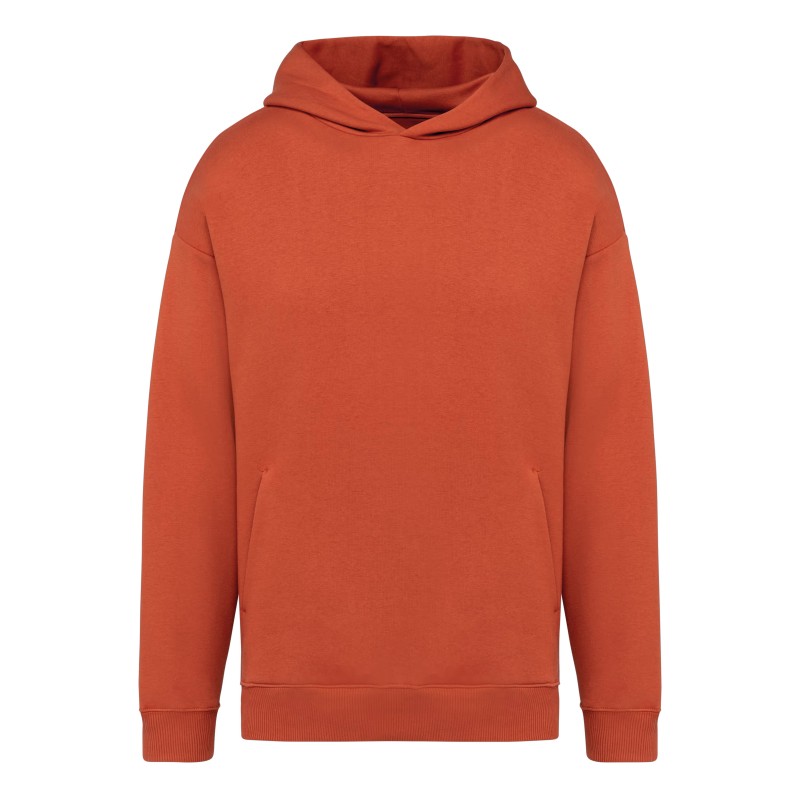 copy of Hoodie Ecoresponsable UNISEX