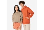 copy of Hoodie Ecoresponsable UNISEX
