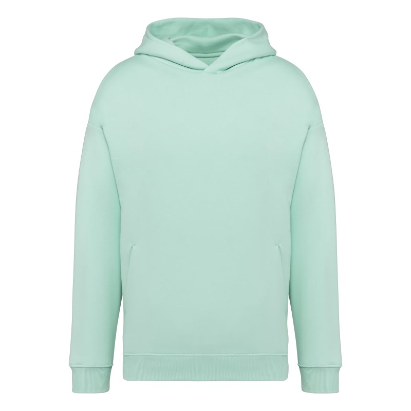 copy of Hoodie Ecoresponsable UNISEX