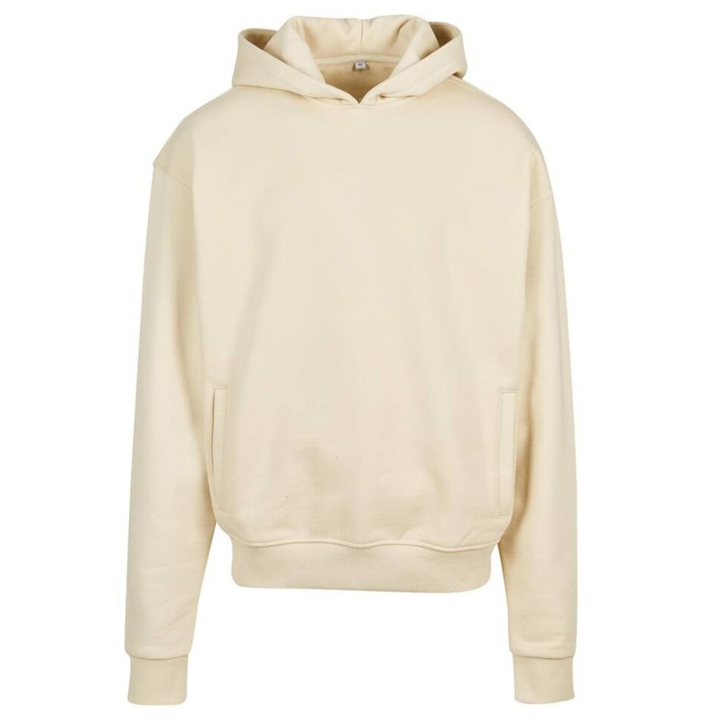 copy of Hoodie Tendance Oversize