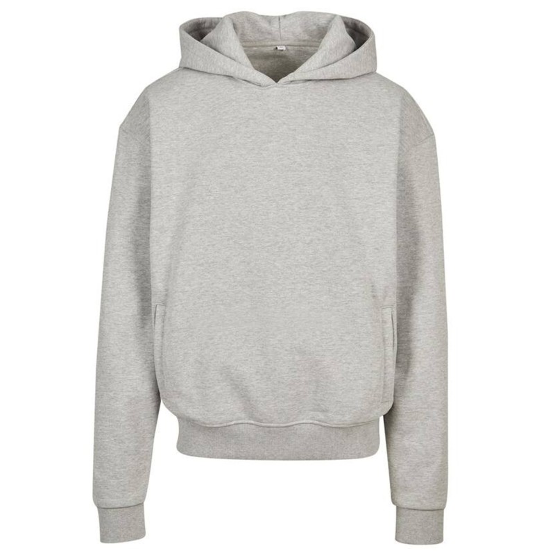 copy of Hoodie Tendance Oversize