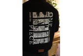 Veste Manga One Piece